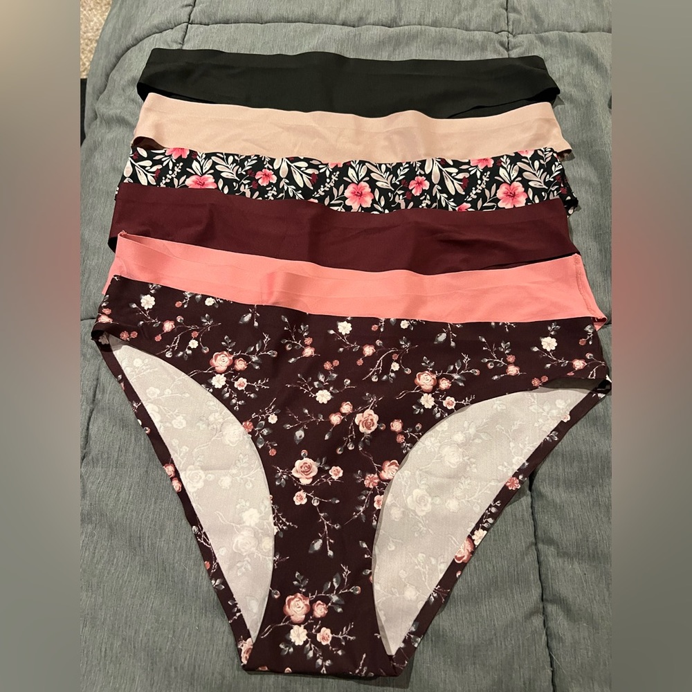 New size large underwear